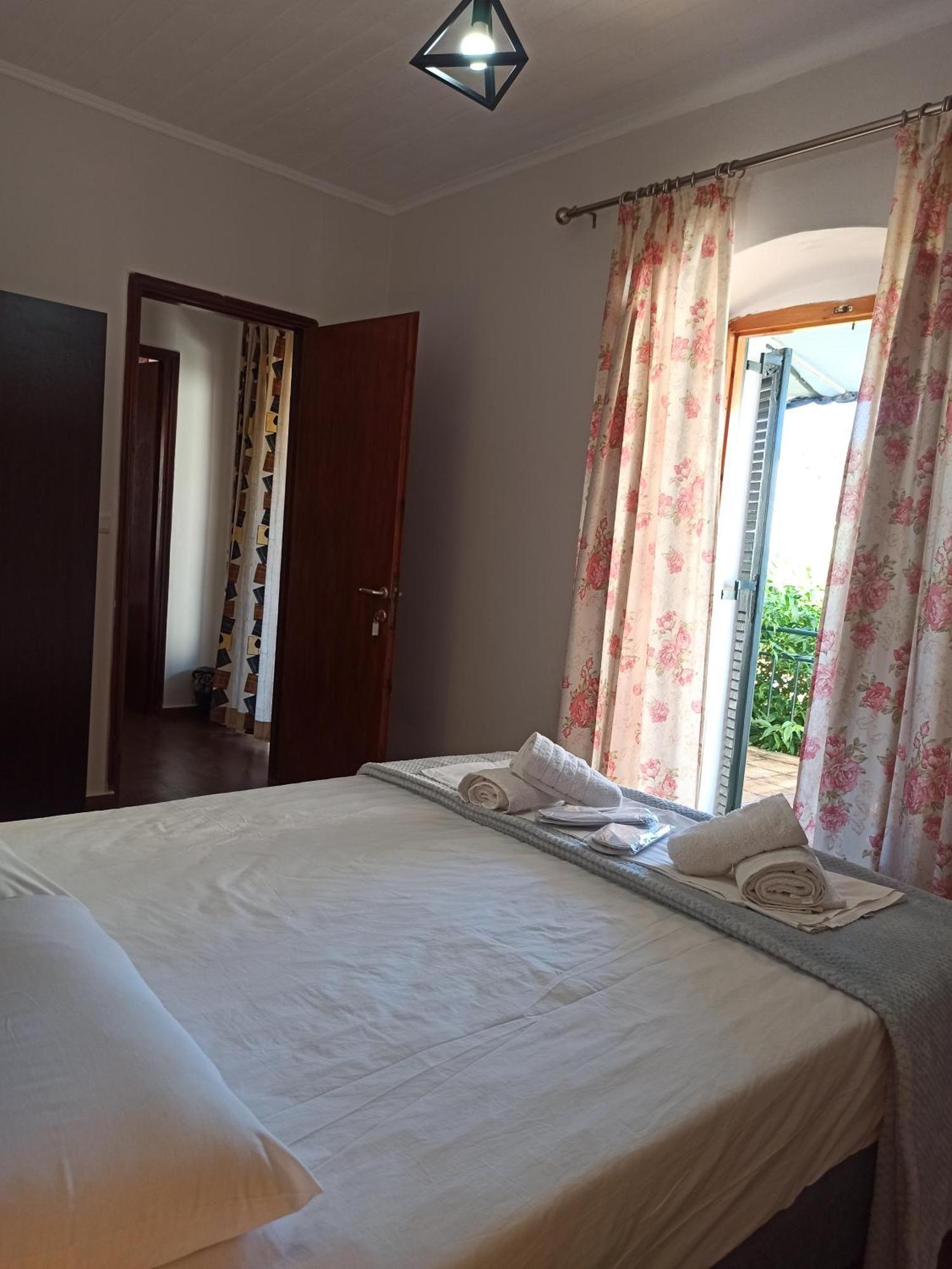 Poseidon Apartments Gaios Ngoại thất bức ảnh