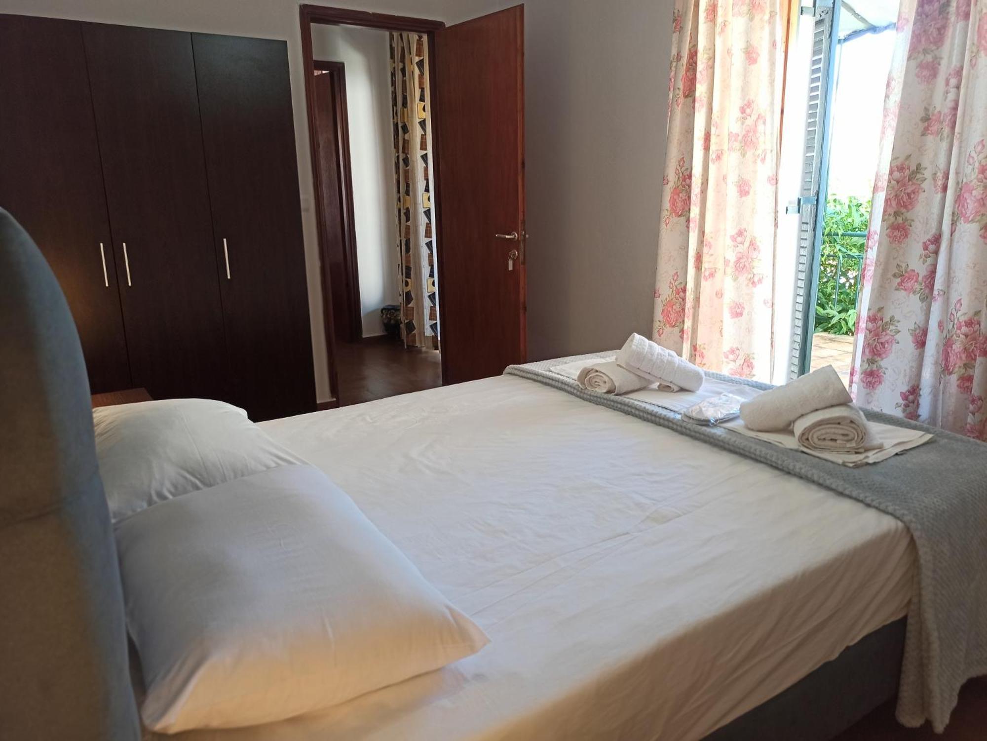 Poseidon Apartments Gaios Ngoại thất bức ảnh
