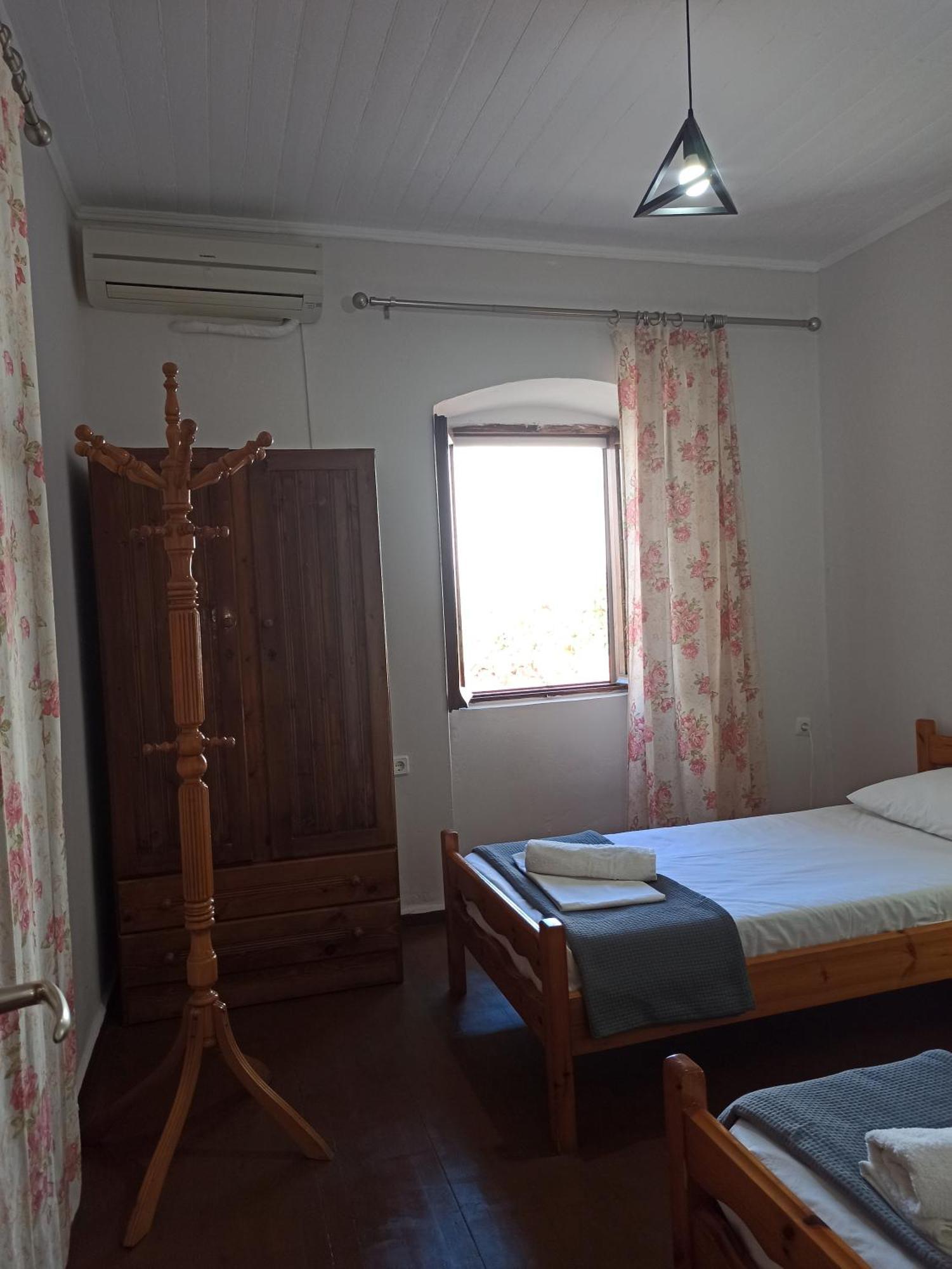 Poseidon Apartments Gaios Ngoại thất bức ảnh