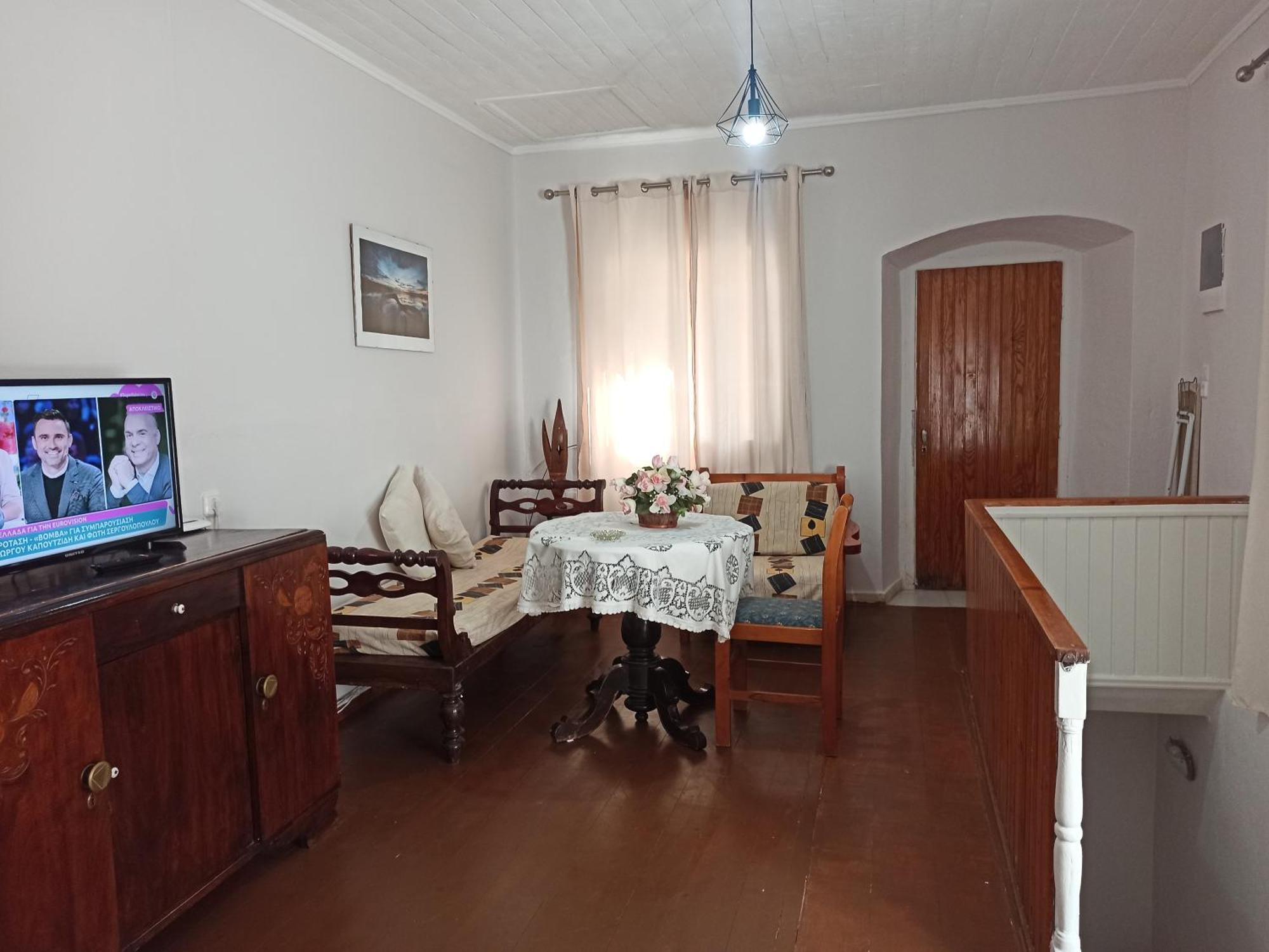 Poseidon Apartments Gaios Ngoại thất bức ảnh