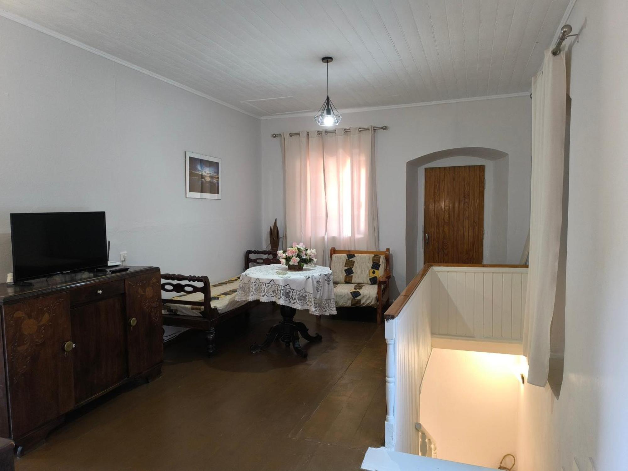 Poseidon Apartments Gaios Ngoại thất bức ảnh
