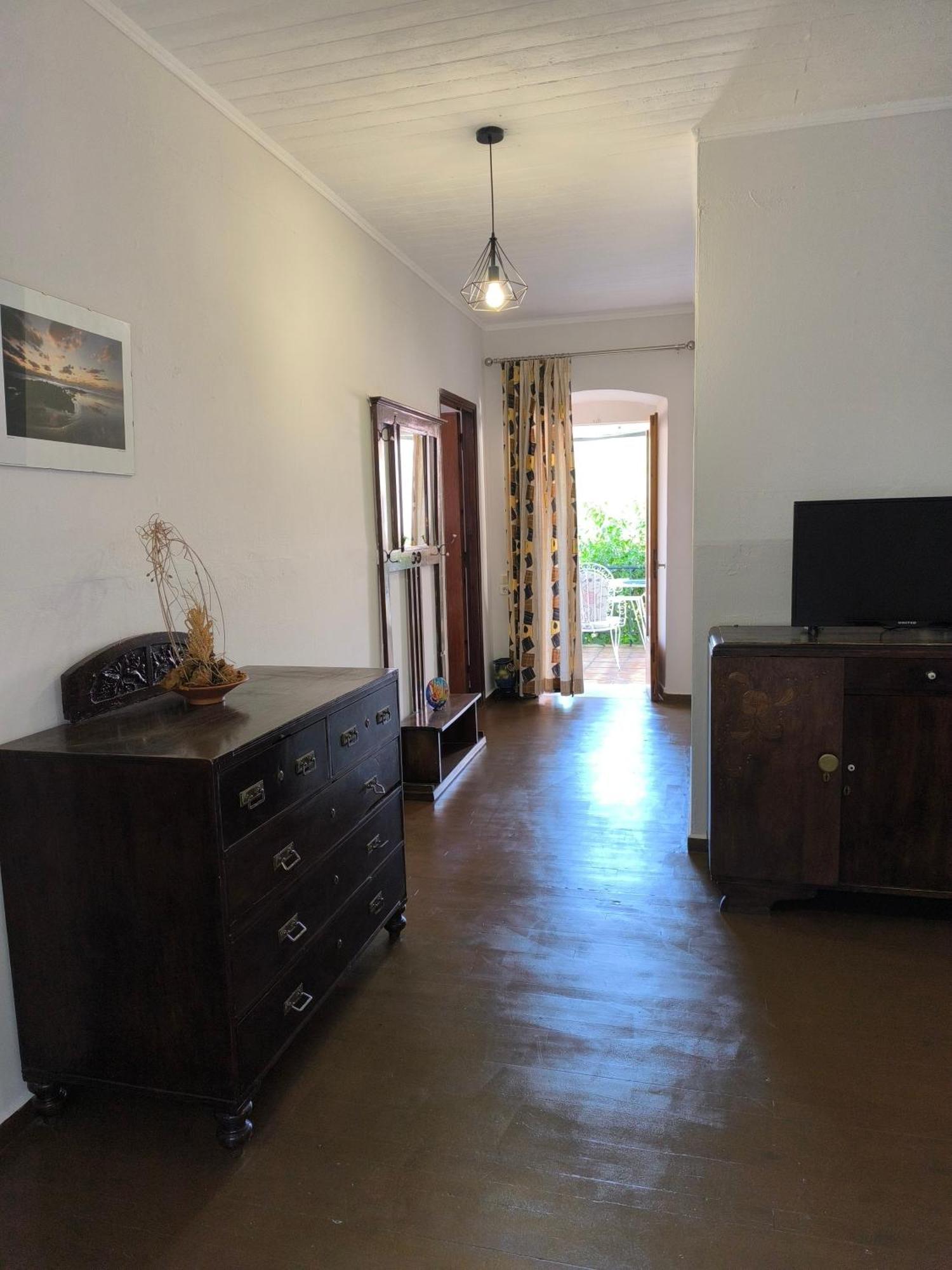Poseidon Apartments Gaios Ngoại thất bức ảnh