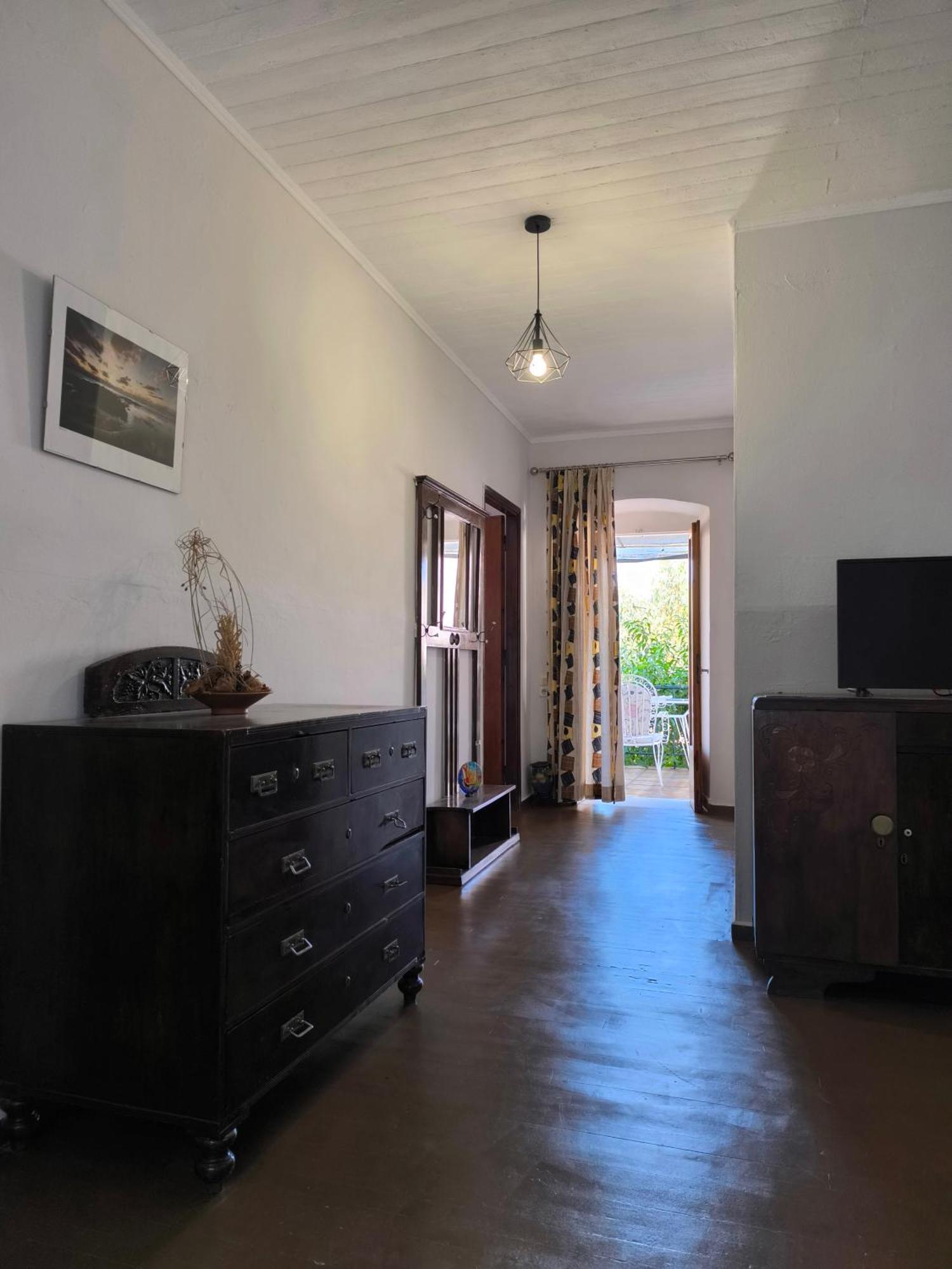 Poseidon Apartments Gaios Ngoại thất bức ảnh
