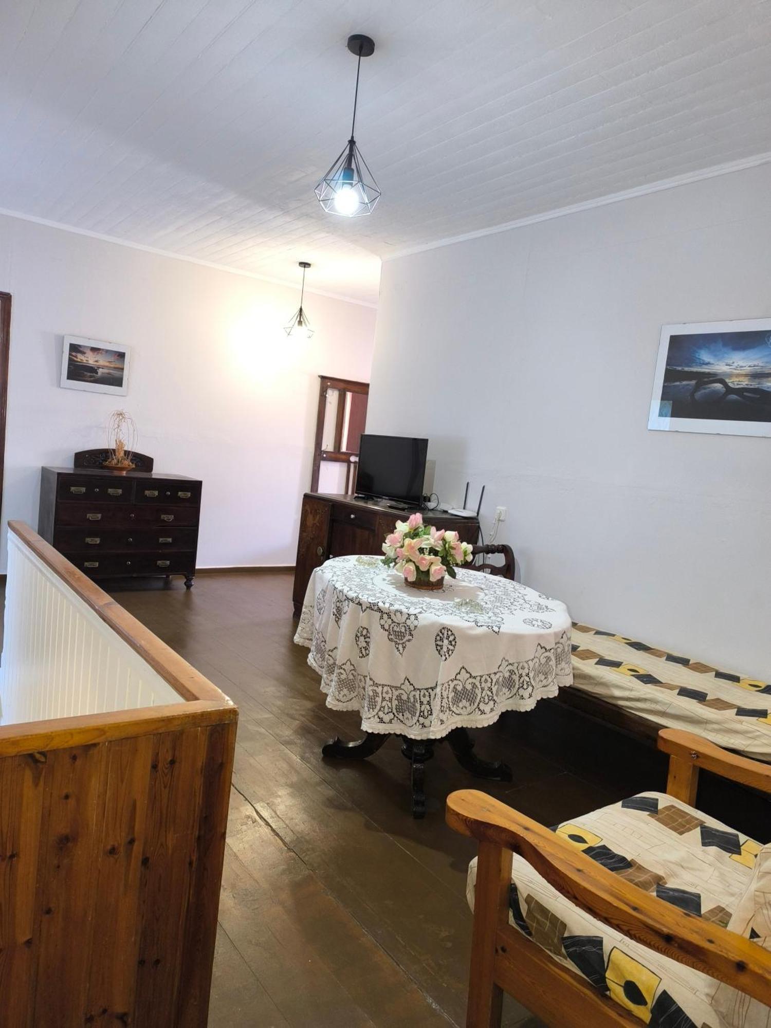 Poseidon Apartments Gaios Ngoại thất bức ảnh