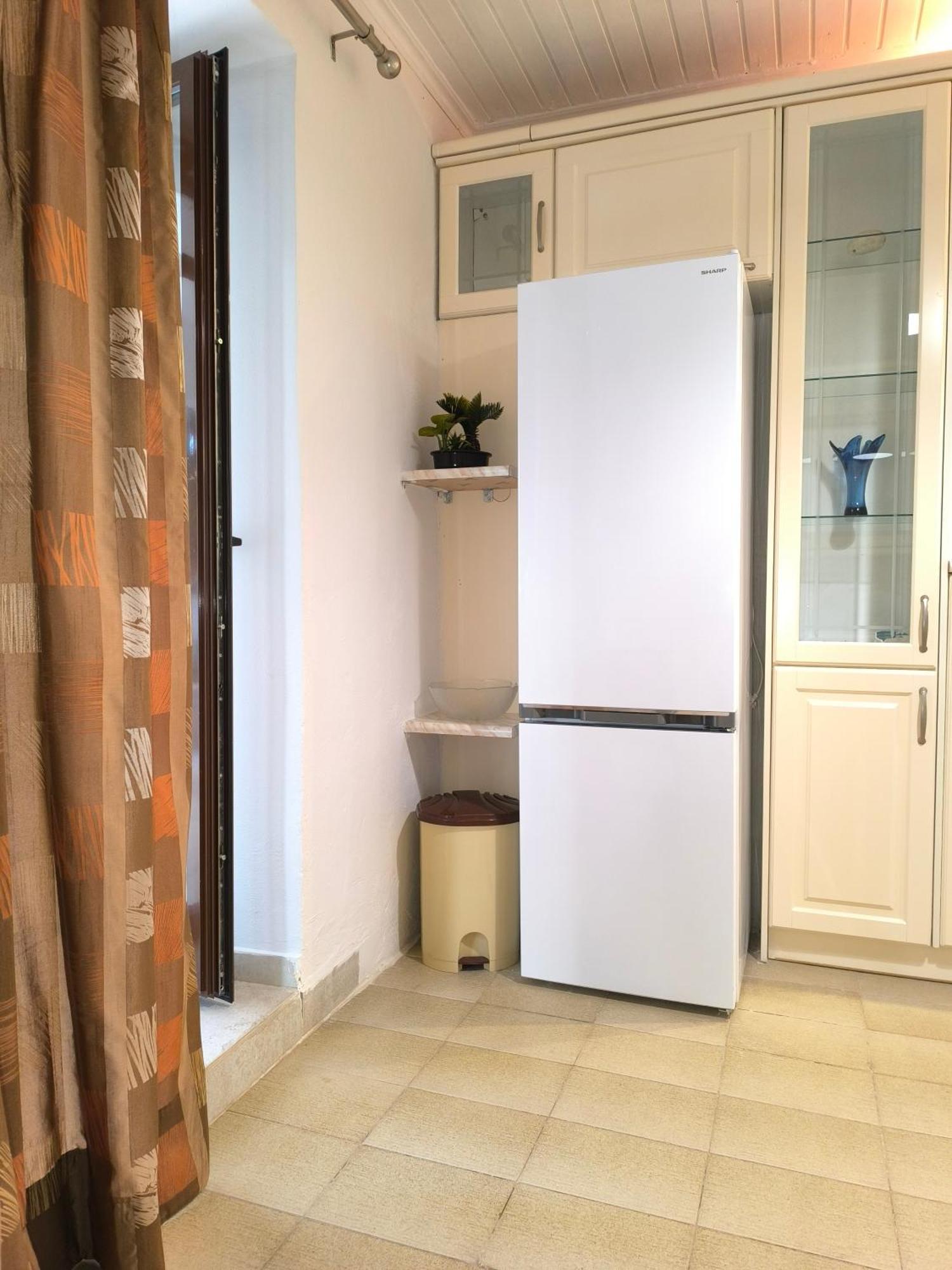 Poseidon Apartments Gaios Ngoại thất bức ảnh