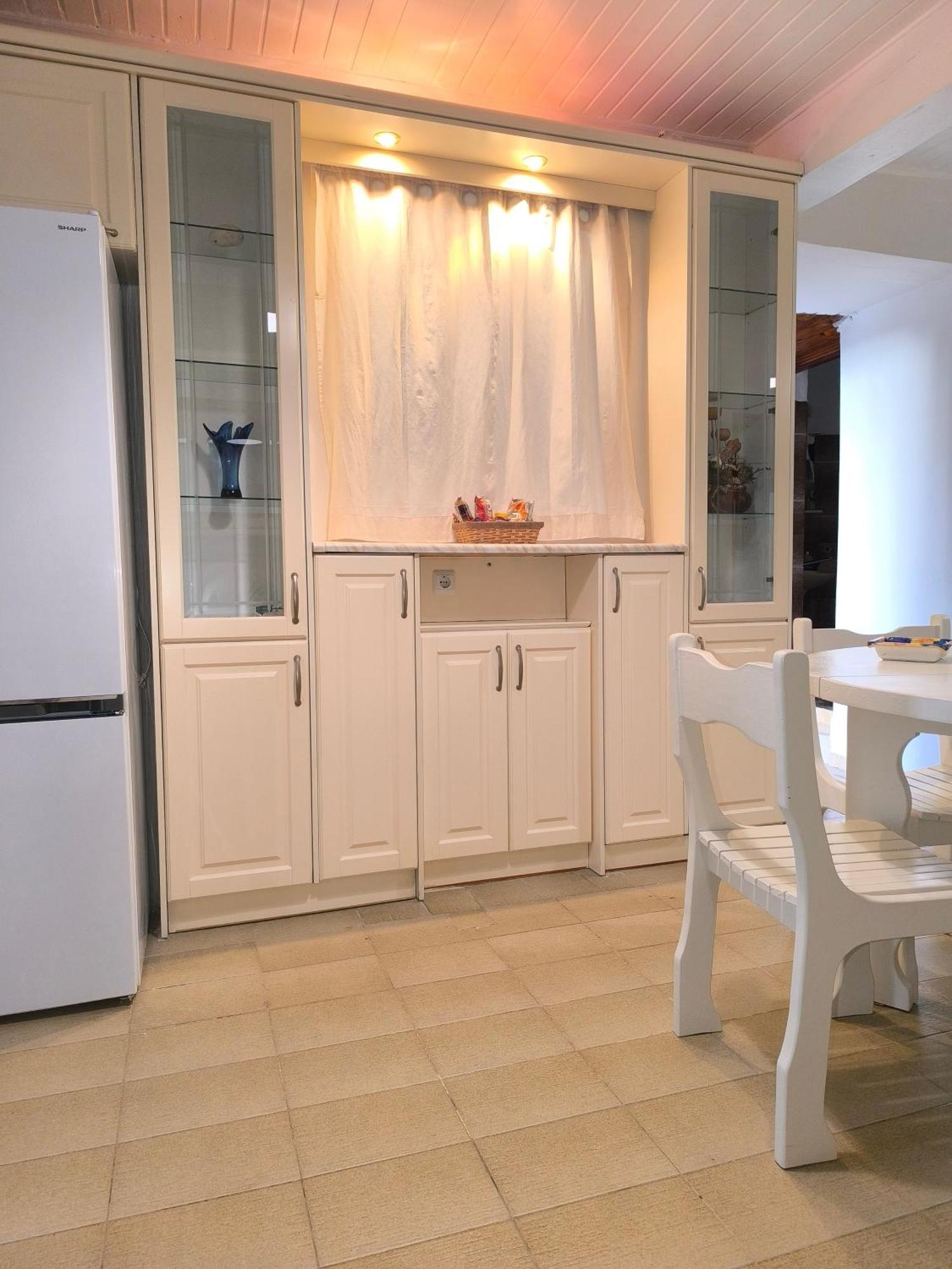 Poseidon Apartments Gaios Ngoại thất bức ảnh