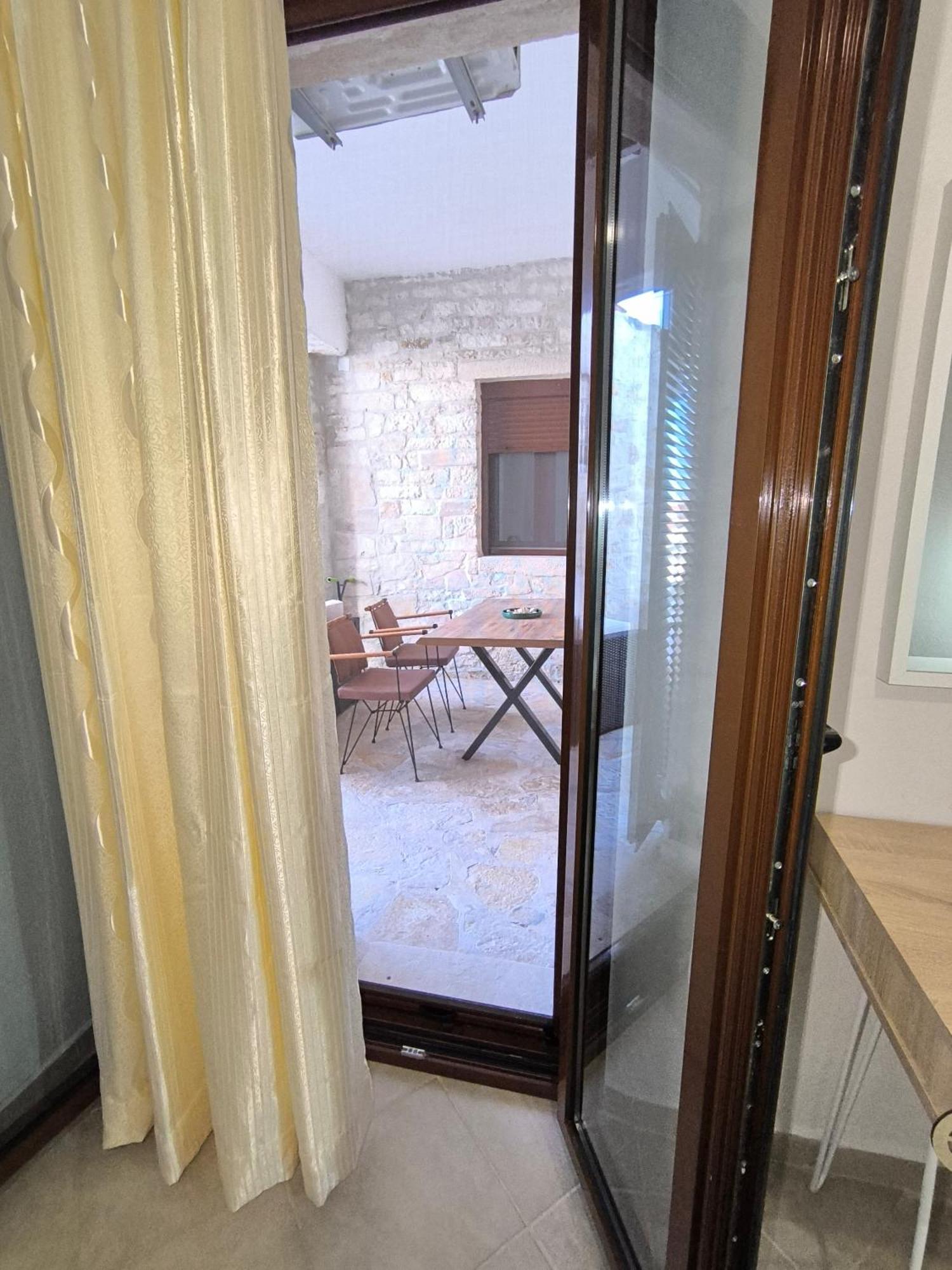 Poseidon Apartments Gaios Ngoại thất bức ảnh