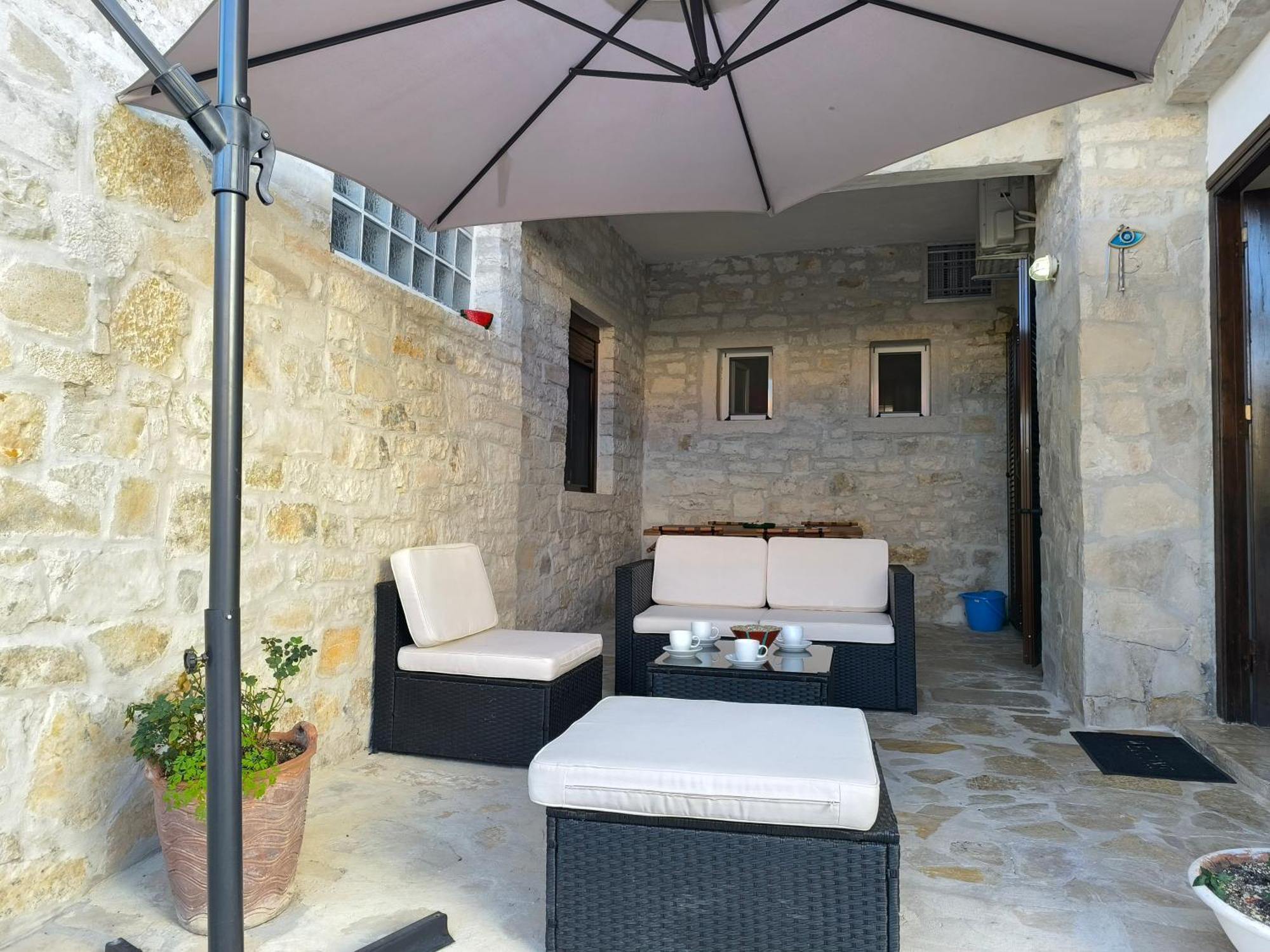 Poseidon Apartments Gaios Ngoại thất bức ảnh